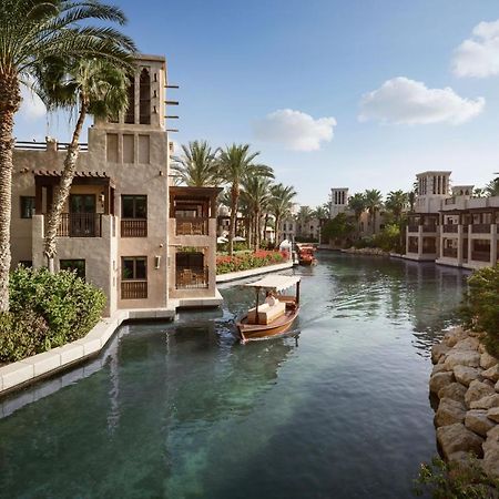 فندق جميرا دار المصيف - مدينة جميرا دبي المظهر الخارجي الصورة The Creek, Dubai