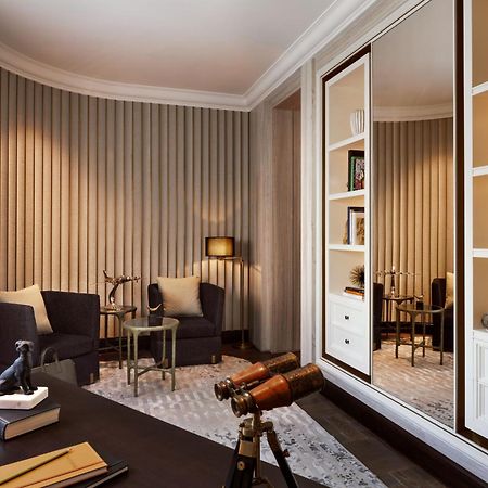فندق جميرا دار المصيف - مدينة جميرا دبي المظهر الخارجي الصورة 3D visualization of a living room