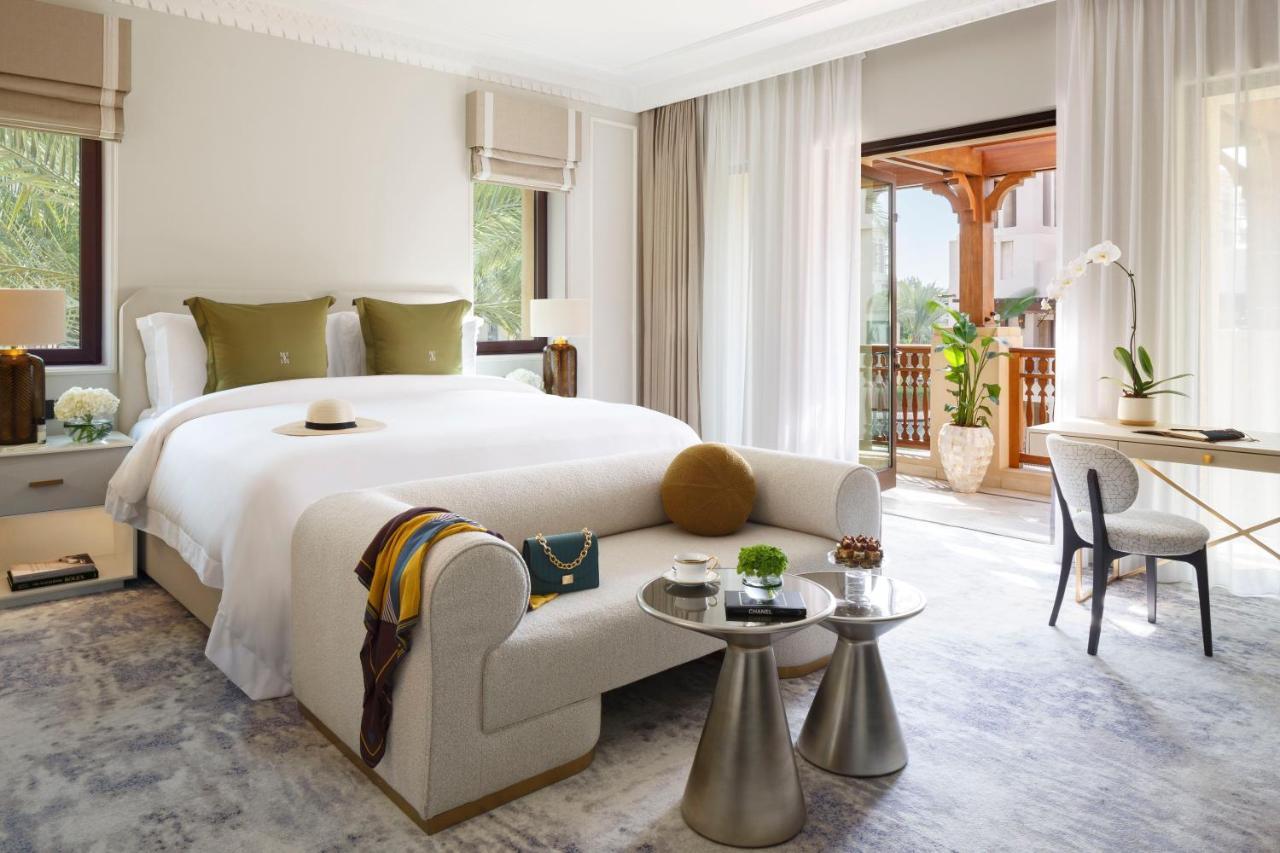 فندق جميرا دار المصيف - مدينة جميرا دبي المظهر الخارجي الصورة Deluxe Room