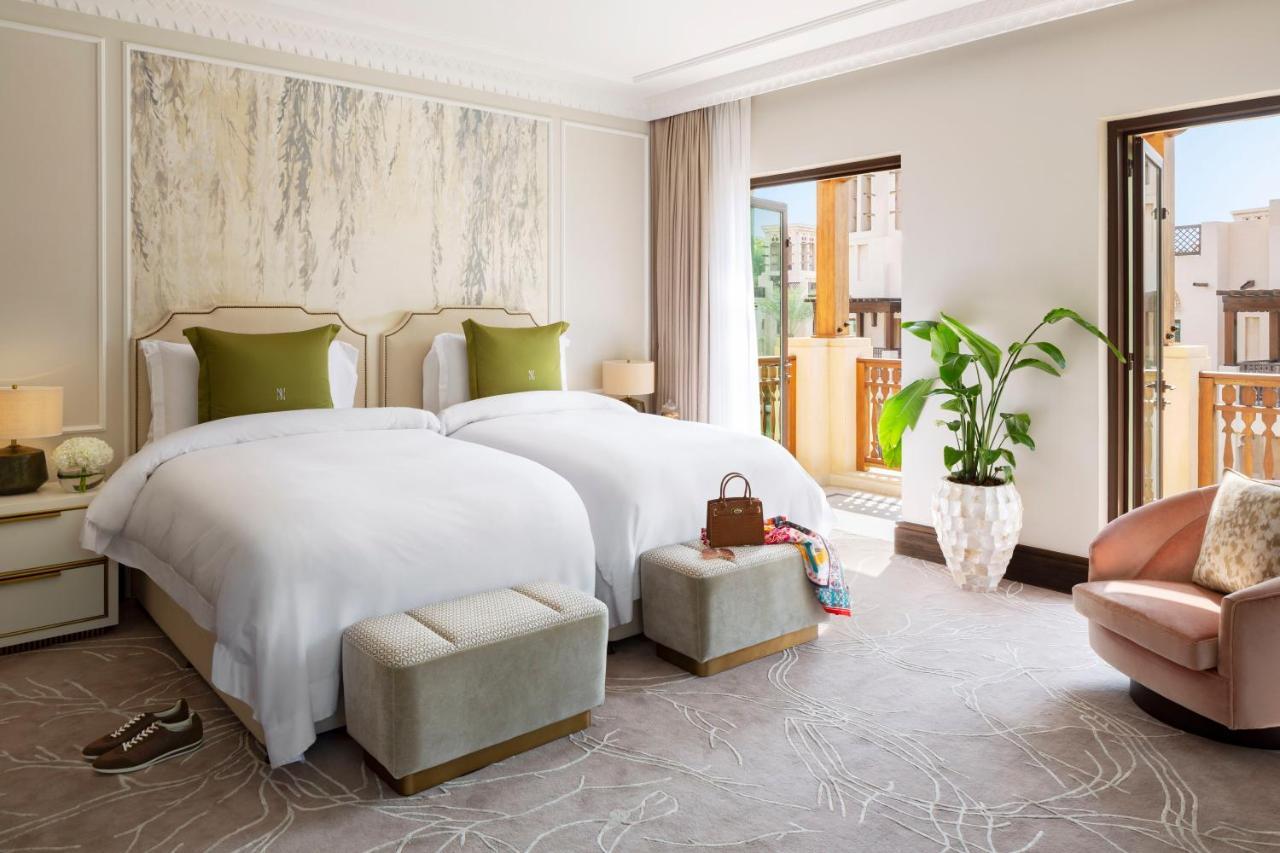 فندق جميرا دار المصيف - مدينة جميرا دبي المظهر الخارجي الصورة Deluxe Room