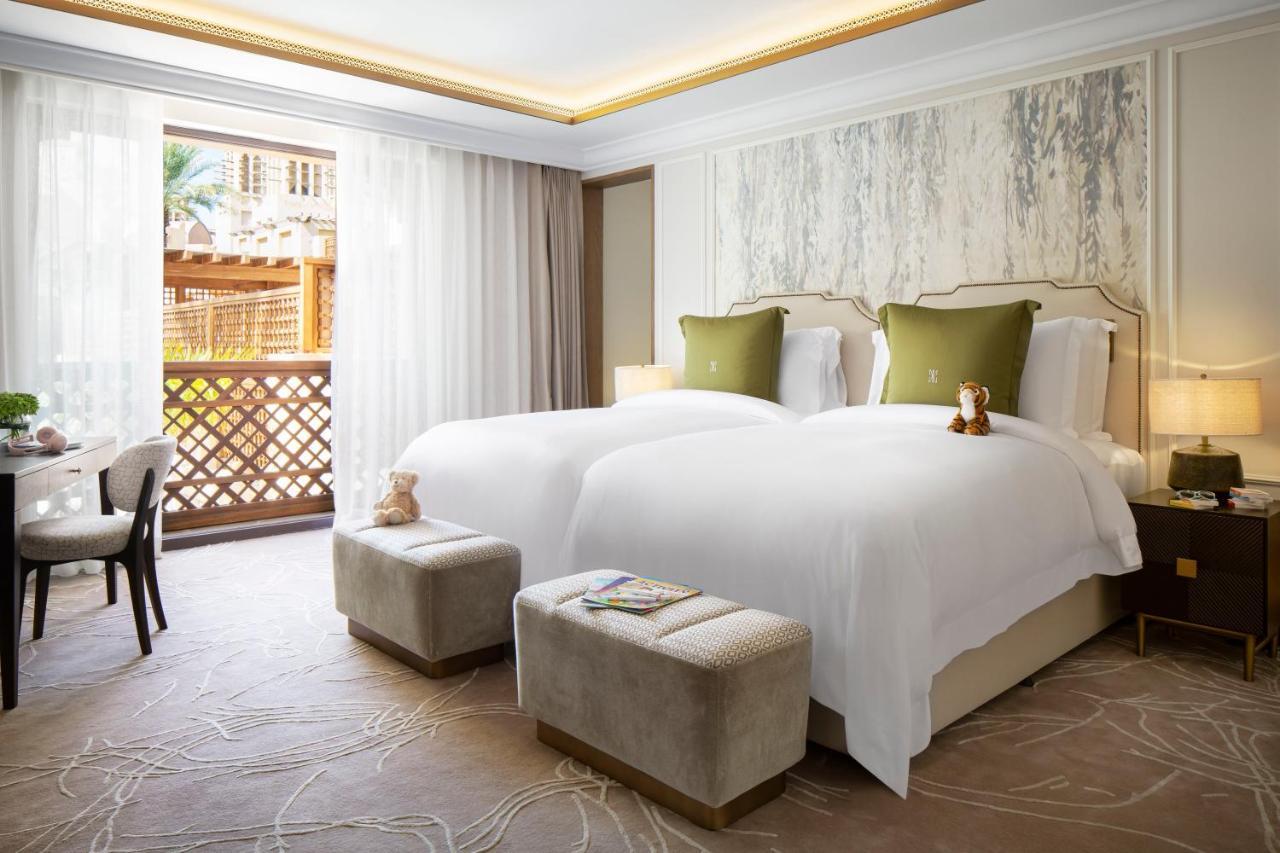 فندق جميرا دار المصيف - مدينة جميرا دبي المظهر الخارجي الصورة Deluxe Room