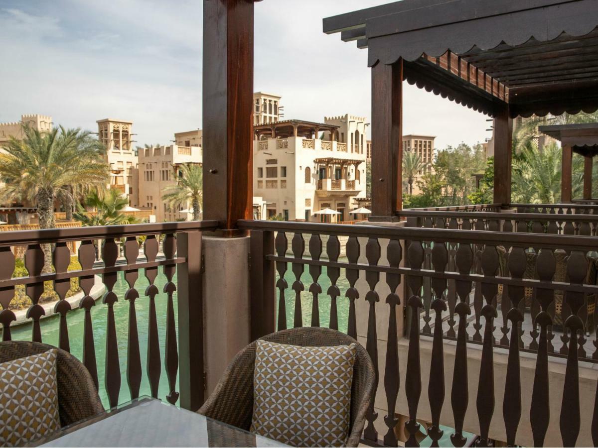 فندق جميرا دار المصيف - مدينة جميرا دبي المظهر الخارجي الصورة The Palace Downtown Dubai